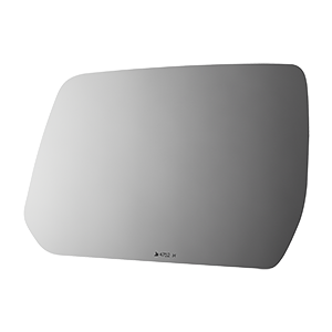 SIDE VIEW MIRROR HEATED
